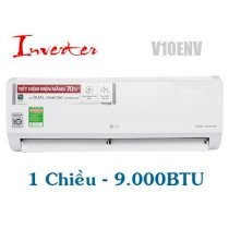 Máy lạnh LG - V10 ENWN - 1 HP