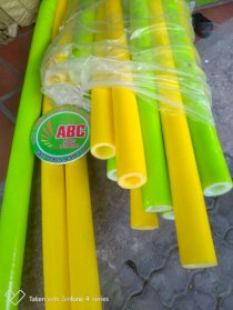 Ống bọc xốp đa năng ABC 01