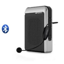 Máy trợ giảng Aporo T18 2.4G Bluetooth 5.0 ( phiên bản 2020)