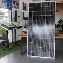 Tấm pin năng lượng mặt trời GIVASOLAR MONO 435W