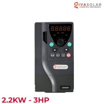Inverter bơm nước năng lượng mặt trời PV500-0022G1 2.2KW GivaSolar