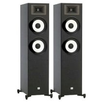 Loa JBL Stage A180 - Black