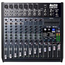 Bàn mixer Alto Live 1202