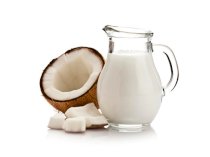 Tinh mùi sữa dừa - Công ty Trần Tiến - Coco Milk