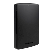 Ổ cứng di động Toshiba Canvio Ready 4TB USB3.0