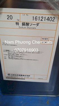 Muối thiếc Sodium Stannate