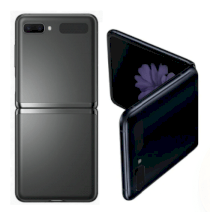 Samsung Galaxy Z Flip 5G (SM-F707N) 8GB RAM/256GB ROM - Mystic Grey