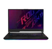 Asus ROG Strix SCAR 17 G732L-WSHG065T Core i7-10875H/16GB/1TB SSD/Win10