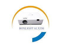 Máy chiếu Boxlight ALX350