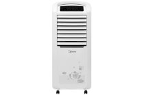 Quạt điều hòa Midea AC200-19WV