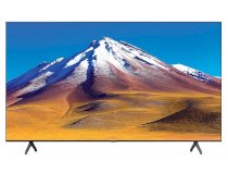 Smart TV Crystal UHD 4K 50 inch Samsung UA50TU6900KXXV