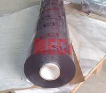 Nhựa PVC dẻo trong suốt MECI Dày 5.0mm Rộng 1200mm