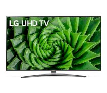 Smart UHD TV LG 65 inch 4K 65UN8100PTA