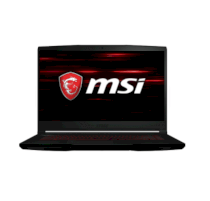 MSI Gaming GF63 Thin 9SCSR 846VN Core i7-9750H/8GB/512GB SSD/Win10