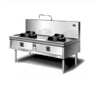 Bếp gas inox Hải Minh HK65