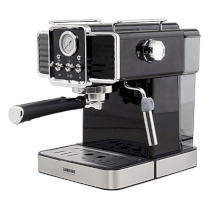 Máy pha cà phê Espresso Zamboo ZB90-PRO - Đen