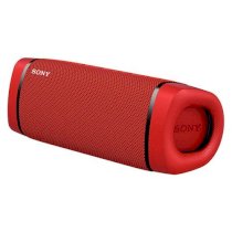 Loa bluetooth Sony SRS-XB33 (Đỏ)