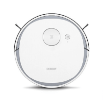 Robot hút bụi Ecovacs Deebot N3 Max