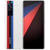 Vivo iQOO 5 Pro (RAM 12 GB + ROM 256 GB) - Legendary Edition