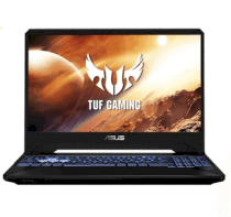 Asus TUF Gaming FX505DT-HN478T AMD Ryzen 7-3750H/8GB/512GB SSD/Win10