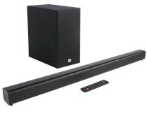 Loa Soundbar JBL Cinema SB160