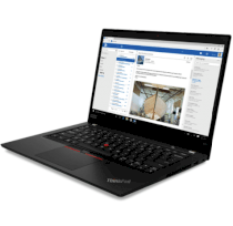 Lenovo ThinkPad X13 Gen 1 20T2S01B00 Core i5-10210U/8GB/512GB SSD/FreeDOS