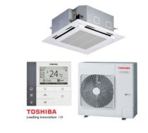 Điều hòa âm trần Toshiba 2.0HP RAV-SE561UP-V