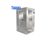 Buồng tắm khí Airshower VCR