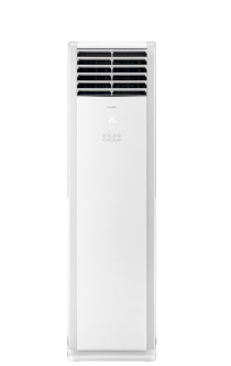 Điều hoà tủ đứng T-FRESH 1C 24000BTU GVC24AL-K6NNC7A