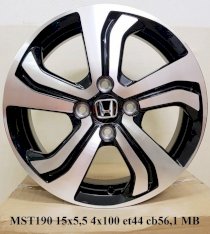 Lazang 15 inch mẫu theo xe Honda City giá tốt