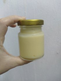 Sữa ong chúa tươi nguyên chất Ba Vì hũ 200gr