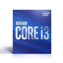 CPU Intel Core i3 10100 LGA 1200