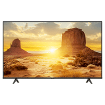 Android Tivi TCL 4K 65 inch 65P618 - Hàng chính hãng