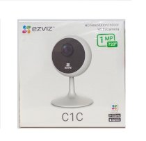 Camera IP WIFI EZVIZ CS-C1C-D0-1D1WFR 720P