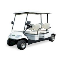 Xe Golf điện 4 chỗ LVTONG LT-A627.4 - Phúc Thành