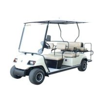 Xe Golf điện Lvtong 6 chỗ kiểu dáng A Model 6Seater - Phúc Thành