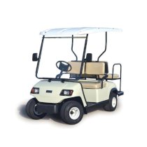 Xe Golf điện Lvtong 4 chỗ kiểu dáng A Model LT-A2+2 - Phúc Thành