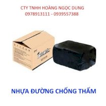 Nhựa đường cứng (khô) - HD - 001 Shell