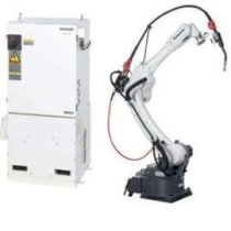 Robot Hàn TAWERs TM-1800 WGIII