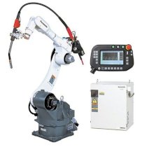 Robot Hàn TM-1400VGIII