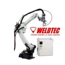 Robot Hàn Tig DC TM-1800