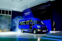 Xe Bus 16 chỗ IVECO DAILY