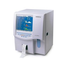 Máy xét nghiệm huyết học tự động BC - 3000 Plus