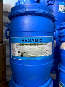Nguyên liệu bổ gan cho tôm cá Regamix và Best ga