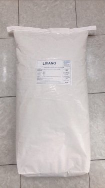 Livano giải độc gan, điều trị vấn đề về gan cho tôm cá