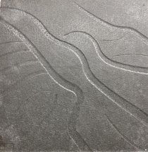 Gạch lát VRO gạch lát sàn mái sân vườn gạch tiêu nhiệt chống nóng gạch trang trí GL-VRO