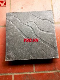 Gạch lát VRO gạch lát sàn mái sân vườn gạch trang trí GL-VRO (400x200x30mm)