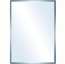 Gương nhà tắm hình chữ nhật Tấn Phát - PE104B