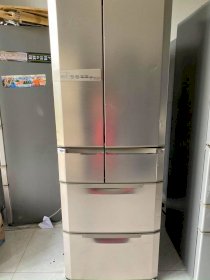 Tủ lạnh cũ nội địa Mitsubishi MR-E47S-N1