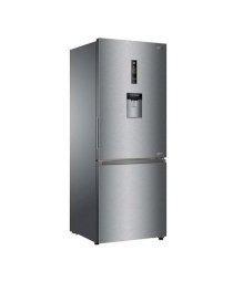 Tủ lạnh Aqua Inverter 317 lít AQR-IW338EB SW